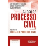 Curso de Processo Civil, V.1