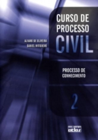 Curso de Processo Civil - Vol 2