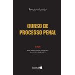 Curso de Processo Penal - 5ª Ed. 2019