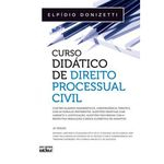 Curso Didatico De Direito Processual Civil - 15ª Ed. 2011