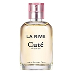 Cuté Eau de Parfum La Rive 30ml - Perfume Feminino