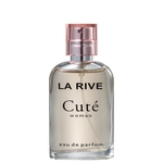 Cuté La Rive Eau de Parfum - Perfume Feminino 30ml
