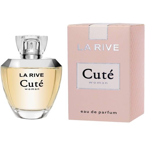 Cuté La Rive Feminino Eau de Parfum 100ml