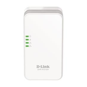 D-Link Repetidor Wireless Powerline 300Mbps Av500