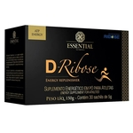 D-ribose (30 Sachês) - Essential Nutrition