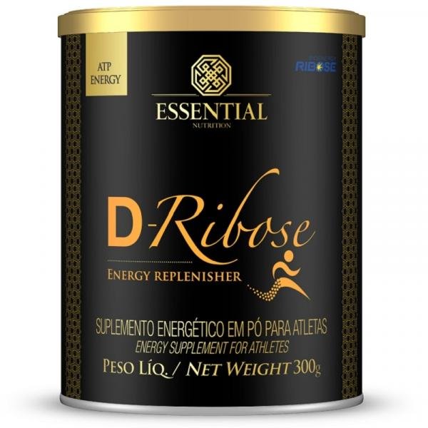 D-Ribose - Essential Nutrition