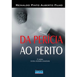 Da Perícia ao Perito