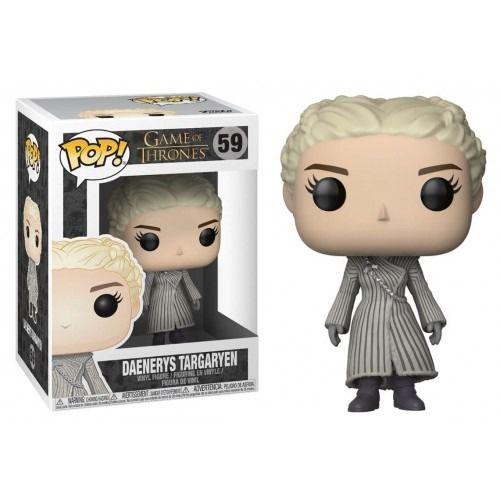 Daenerys Targaryen 59 - Game Of Thrones - Funko Pop