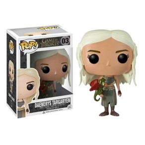 Daenerys Targaryen / Khaleesi - Funko Pop Game Of Thrones