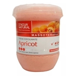 Dagua Natural Creme Esfoliante Apricot Forte Abrasão 650g