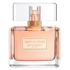 Dahlia Divin Eau de Toilette Givenchy - Perfume Feminino - 75ml