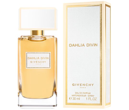 Dahlia Divin Feminino de Givenchy Eau de Parfum 30ml
