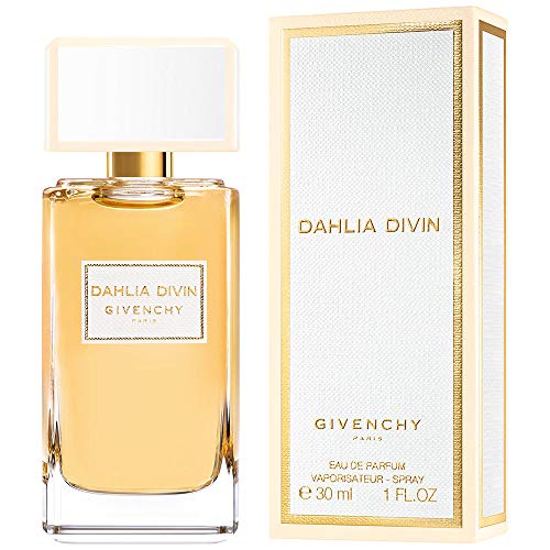 Dahlia Divin Feminino de Givenchy Eau de Parfum 50 Ml