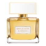 Dahlia Divin Givenchy - Perfume Feminino - Eau De Parfum 75ml