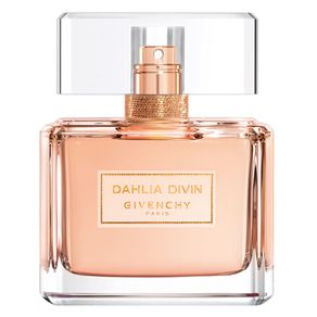 Dahlia Divin Givenchy - Perfume Feminino - Eau de Toilette 75ml
