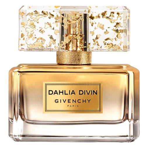 Dahlia Divin Le Nectar Givenchy Perfume Feminino Eau de Parfum