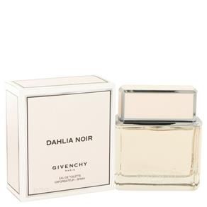 Dahlia Noir Eau de Toilette Spray Perfume Feminino 75 ML-Givenchy