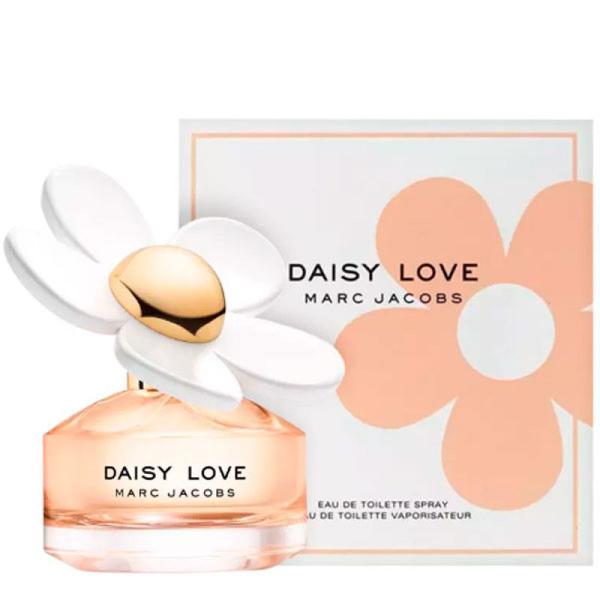 Daisy Love Marc Jacobs Eau de Toilette Perfume Feminino 30ml