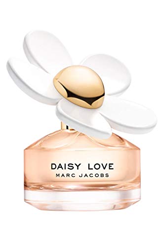 Daisy Love Marc Jacobs Eau de Toilette – Perfume Feminino 100ml