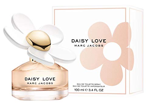 Daisy Love Marc Jacobs Eau de Toilette - Perfume Feminino 50ml