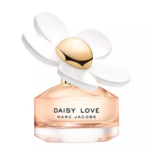 Daisy Love Marc Jacobs Perfume Feminino - Eau de Toilette (50ml)