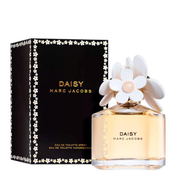 Daisy Marc Jacobs Eau de Toilette - Perfume Feminino 100ml
