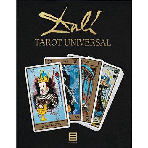 Dali - Tarot Universal