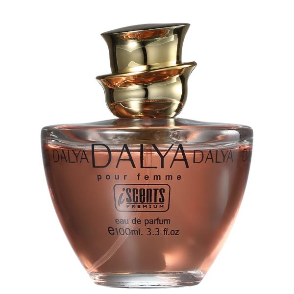 Dalya I-Scents Eau de Parfum - Perfume Feminino 100ml