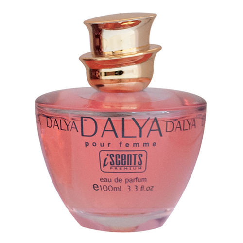 Dalya I-scents Perfume Feminino - Eau de Parfum