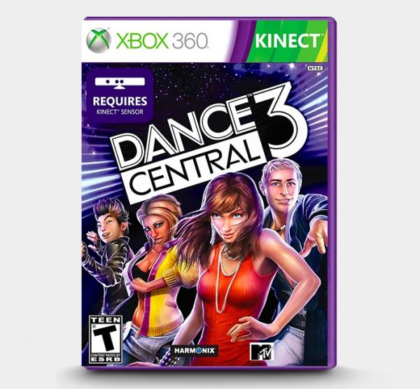 Dance Central 3 - Microsoft