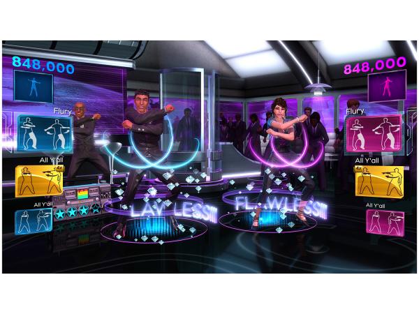 Dance Central 2 Xbox 360 - Microsoft