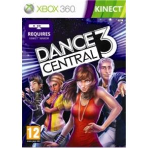 Dance Central 3 - Xbox360