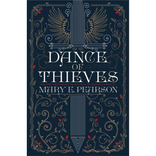 Tudo sobre 'Dance Of Thieves'