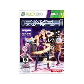 Dancemasters - Xbox 360
