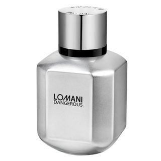 Tudo sobre 'Dangerous Lomani Perfume Masculino - Eau de Toilette 100ml'