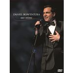 Daniel Boaventura ao Vivo DVD