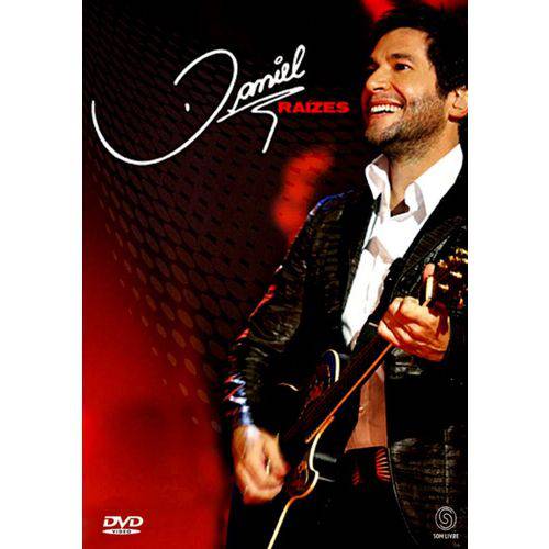 Daniel Raízes - DVD MPB
