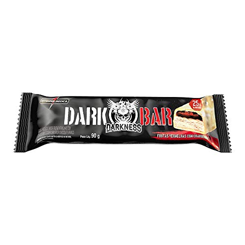 Dark Bar (90g) - Integralmedica