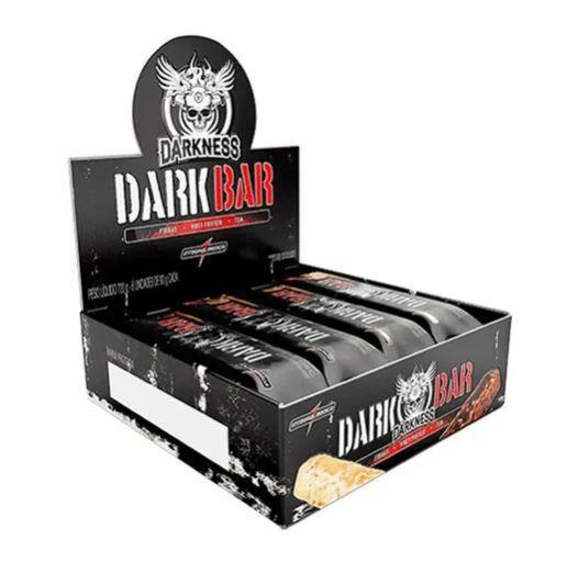 Dark Bar - Integralmedica
