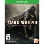 Dark Souls Ii Scholar Of The First Sin - Xbox One