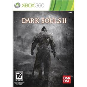 Dark Souls Ii X360