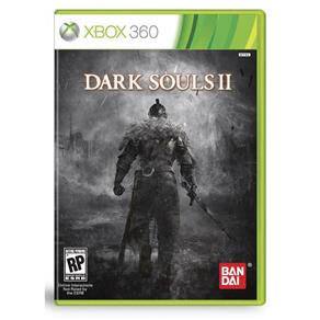 Dark Souls II - Xbox 360