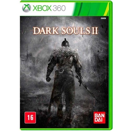 Dark Souls Ii - Xbox 360