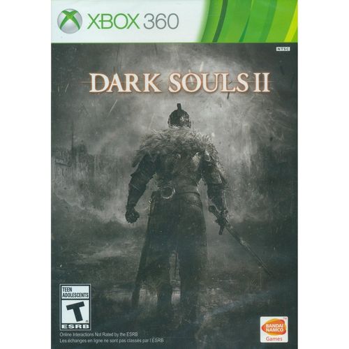 Dark Souls Ii - Xbox 360