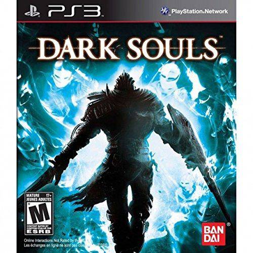 Dark Souls - PS3