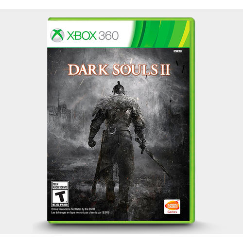 Dark Souls 2 - Xbox 360