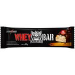 Dark Whey Bar 90g - Barra Proteica