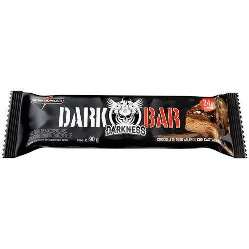 Dark Whey Bar 90g Integralmedica