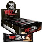 Dark Whey Bar (Caixa C/ 8 Unidades)