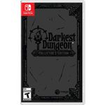 Darkest Dungeon Collectors Edition - Switch
